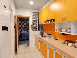 JALAN KASAU (D25), Semi-Detached #574510521